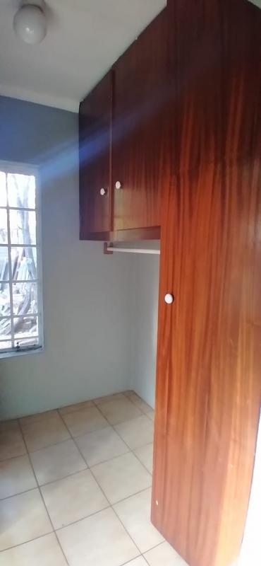 4 Bedroom Property for Sale in Vaalpark Free State